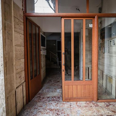 Near Me Apartments Tirana Exterior foto