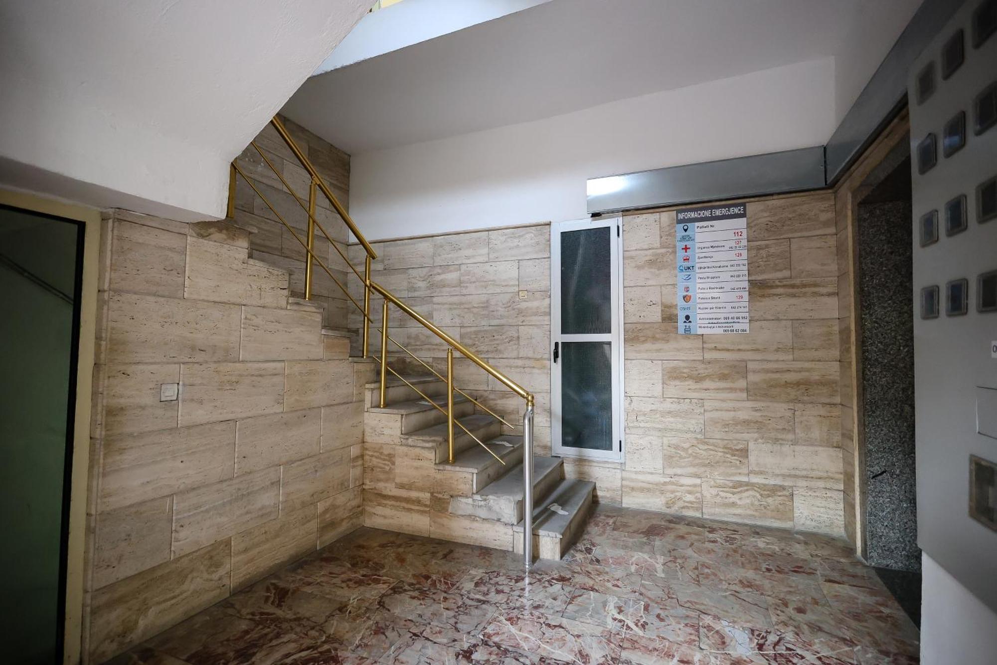 Near Me Apartments Tirana Exterior foto
